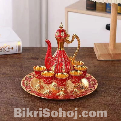 সুরাই সেট